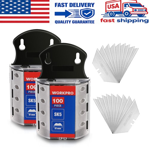 200 pack utility knife - utility,
